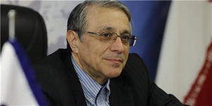 ناصر نوبری