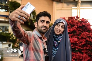 نوزدهمین نمایشگاه گل و گیاه تهران 