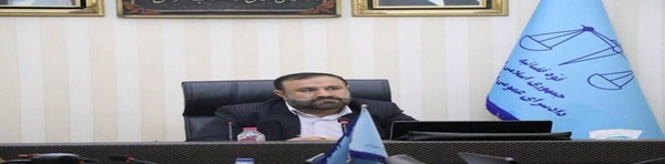 علی صالحی دادستان تهران