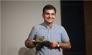 امید وهاب زاده