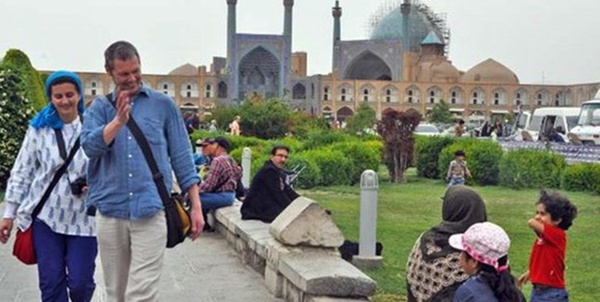 گردشگری