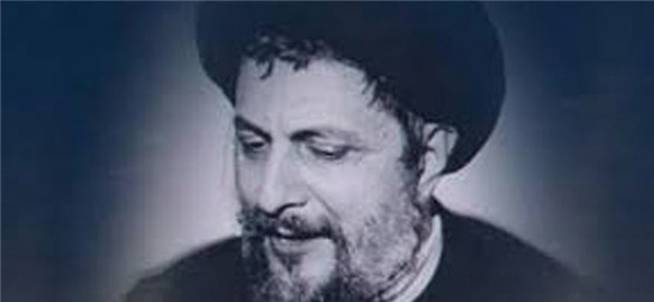 امام موسی صدر