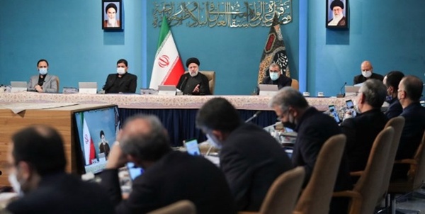 هیات دولت