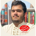 تصویر نمایه‌ی ‌علی کریمی کرمانی‌