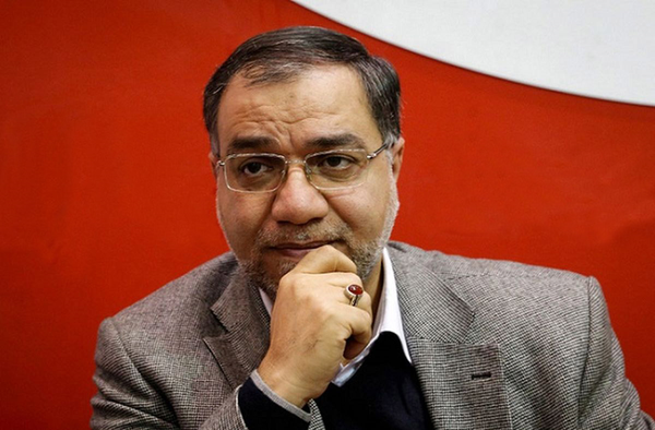 مهدی فضائلی یادداشت