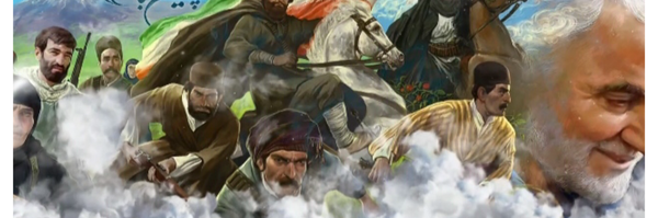 تصویر سربرگ نمایه‌ی ‌محمد داودآبادی‌