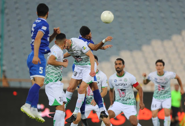 ذوب آهن و استقلال، استقلال و ذوب آهن