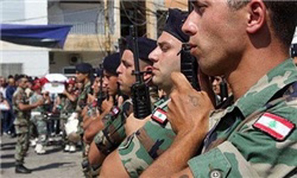 لبنان