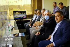 رقابت‌های دو و میدانی قهرمانی باشگاه‌های کشور