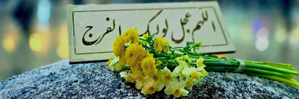 تصویر سربرگ نمایه‌ی ‌فاطمه🇮🇷 شاهی‌