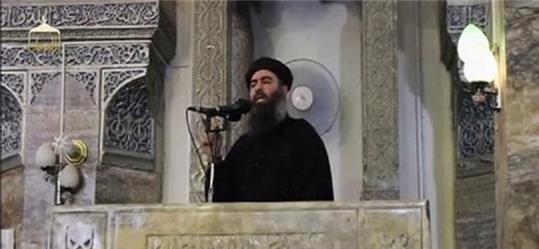 ابو بکر البغدادی1
