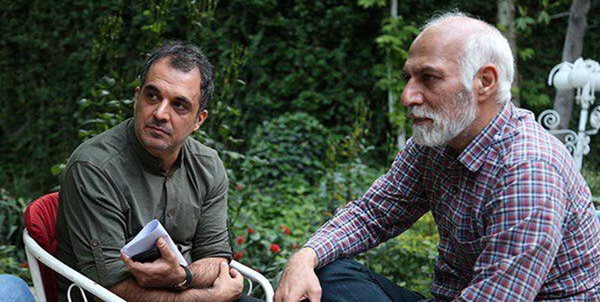 سعید سلطانی