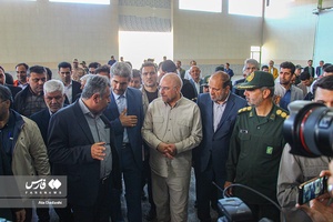 سفر رییس مجلس به «آذربایجان شرقی»