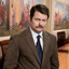 تصویر نمایه‌ی ‌Ron Swanson‌