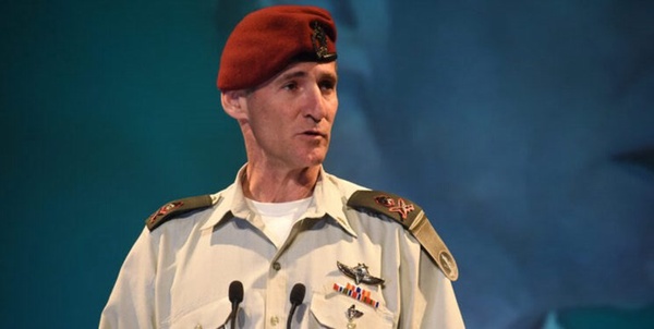 یائیر گولان