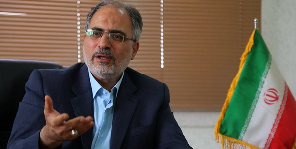 محمد محمدرضایی