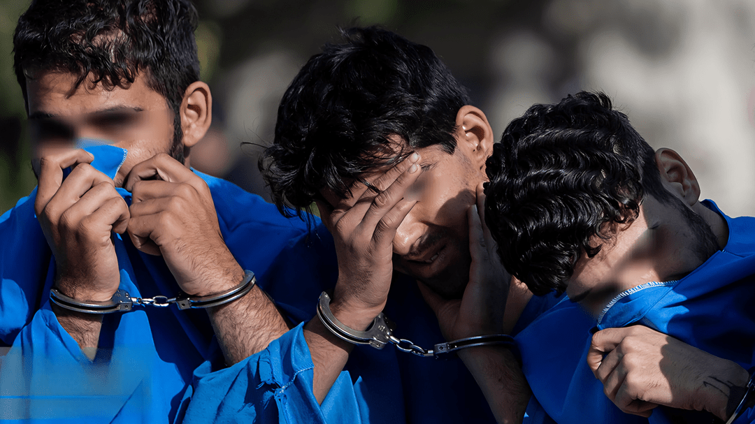 دستگیری مدعیان دروغین انتساب به مسئولان عالی قضایی