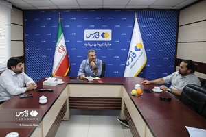 میزگرد  نگهداری  و  تکثیر یوز آسیایی