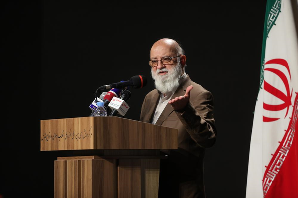 مهدی چمران