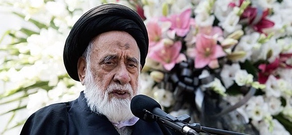 سید مهدی طباطبایی واعظ