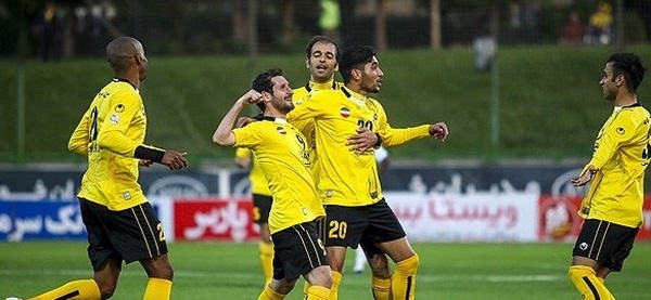 سپاهان