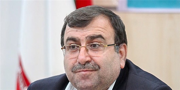 عبدالرسول عمادی