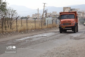 اسفناک مثل جاده سراب‌یاس به بلیلوند