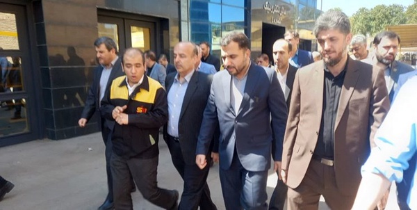 قزوین