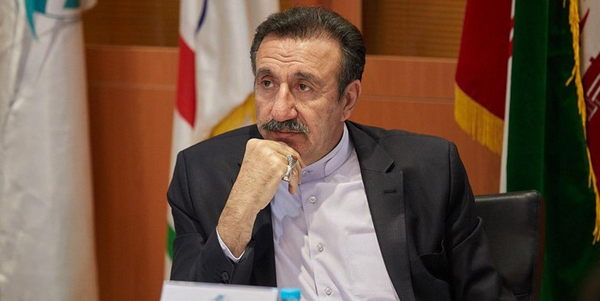 افشین داوری