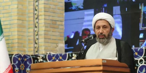 ایمانی پور سازمان فرهنگ و ارتباطلات