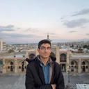 تصویر نمایه‌ی ‌علی مرادی‌