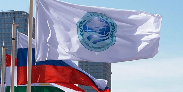 همکاری شانگهای