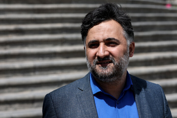 دهقانی فیروزآبادی