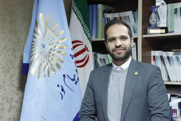 بهروز
