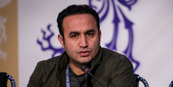 نوید محمودی