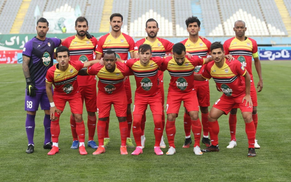 فولاد خوزستان