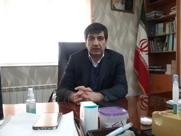محمود دره وزمی
