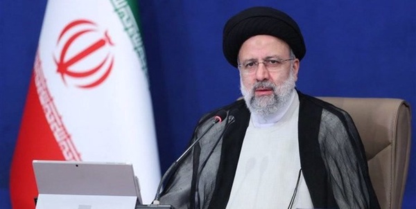 رئیسی