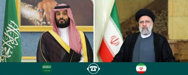 رئیسی بن سلمان