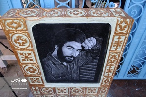 سالگرد «ناصر عبداللهی»
