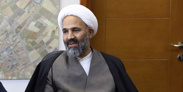 حجت‌الاسلام نصرالله پژمان‌فر