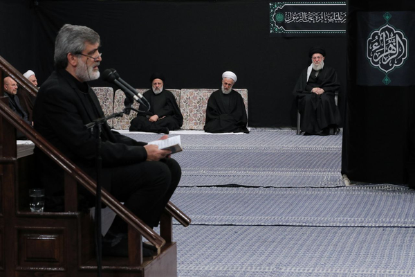 دهه فاطمیه 1
