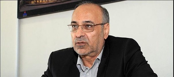 سید مهدی حسینی کمیته بازنگری قراردادهای نفتی
