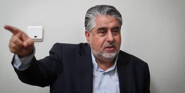 حسین شمسایی