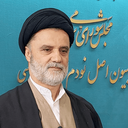 تصویر نمایه‌ی ‌سید محمود نبویان‌