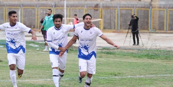 خلیج فارس ماهشهر