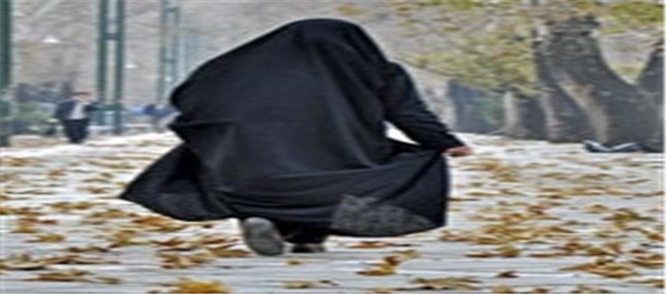 چادر حجاب