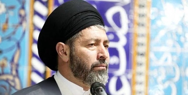 کاظم موسوی 