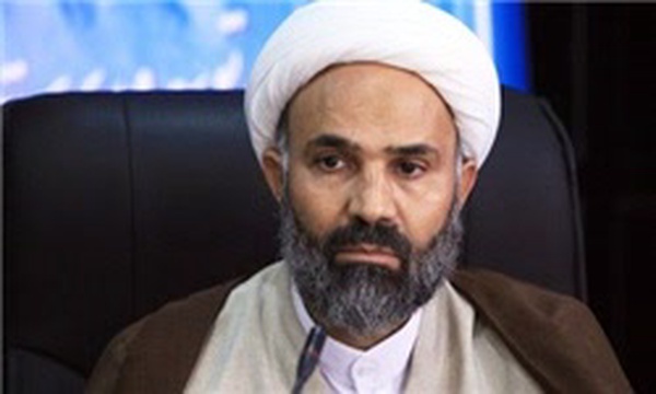 حجت‌الاسلام نصرالله پژمانفر رئیس کمیسیون فرهنگی مجلس شورای اسلامی