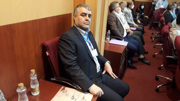 مسعود خلیلی